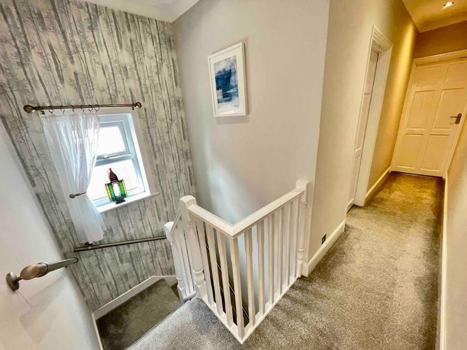 Апартаменти Portsmouth Urban Haven Екстер'єр фото